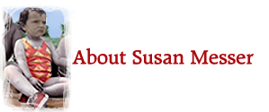 About Susan Messer