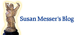 Susan Messer's Blog